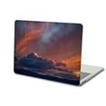 thumbnail image 5 of KSK KAISHEK Hard Case Compatible MacBook Pro 16 inchs( XDR Display, 2023 2022 2021) Model A2780 M2 & A2485 M1, Type C Colorful B 0807, 5 of 5