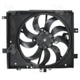 thumbnail image 4 of Four Seasons 76278 Radiator Fan Motor Assembly, 4 of 4