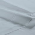 thumbnail image 4 of Aireolux 800 Thread Count 100% Cotton Supima, Wrinkle Resistant, Soft & Cozy, Sateen Pillowcases Standard Light Blue, 4 of 8