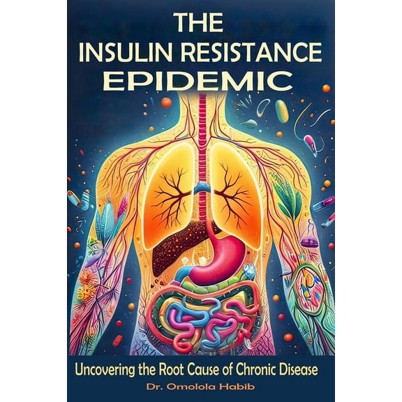 The Insulin Resistance Epidemic (Paperback)