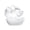 T306 White, variant on Siivton Open Ear Earbuds, Wireless Earbuds, Bluetooth Headphones with Mic, Adaptive Noise Cancelling Calls, Bluetooth 5.4, 50H Playtime, Light Weight, Clip On Earbuds for Workout/Running