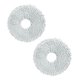thumbnail image 5 of For Eureka J15 Pro Ultra Vacuum Parts Side Brush Hepa Filter, 5 of 5