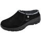 thumbnail image 1 of Zueco Cómodo Negro para Mujer Skechers Easy Going Talla 7.5, 1 of 7