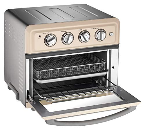 Cuisinart TOA-60 Convection Toaster Air Fryer (Copper Classic) - Copper  Classic - 15.5 x 16 x 14 - Bed Bath & Beyond - 30877674
