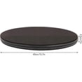 thumbnail image 3 of Pivot Disc, Transfer Disc, Patient Transfer Board, 360 Degree Rotation Direction Change Disc Mobility Standing Device for Elderly, Seniors and Disable, 3 of 3