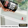 thumbnail image 5 of Harris Egg Kill & Resistant Powder Insect Killer 4oz., 5 of 5