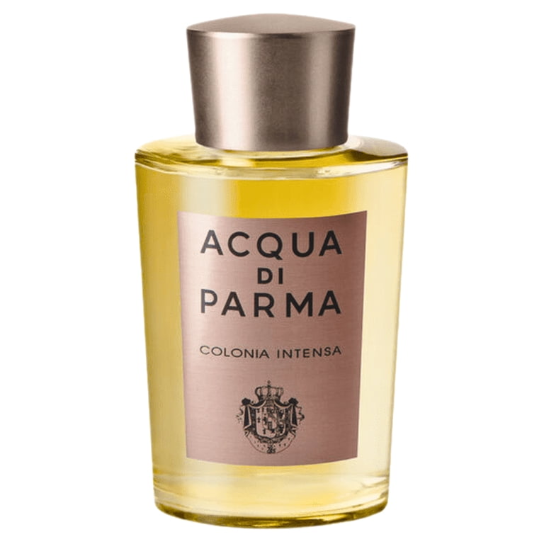 Acqua Di Parma Colonia Intensa by Acqua Di Parma, 6oz Eau De