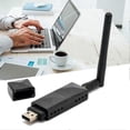 thumbnail image 3 of Atheros Ar9271 802.11n 150mbps Wireless Usb Wifi Adapter Kali Compatible With Linux -CDSX, 3 of 5