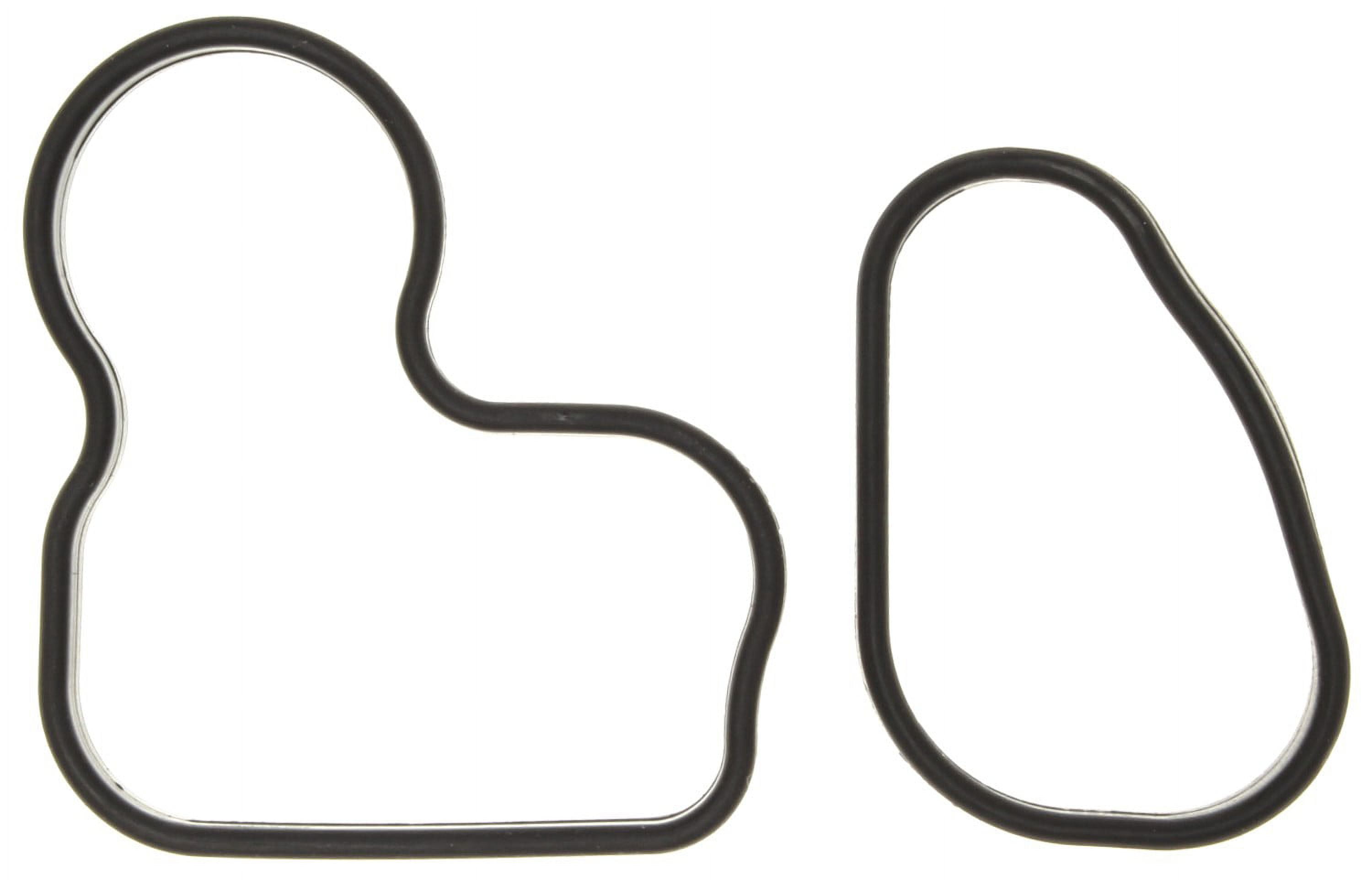 ACDelco GM OEM Coolant Outlet O-Ring - Exact Fit Replacement (15-34732)