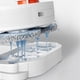 thumbnail image 5 of 5 uds. de trapeador para Xiaomi Dreame Bot W10 robot aspirador Afortunado Sencillez, 5 of 5