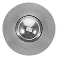 thumbnail image 5 of KAKOWELY Plongeur à Billes en Acier Roulements de Transfert à Billes pour Équipement Industriel Rotation Universelle Unités de Transfert de Billes en Métal pour Systèmes, 5 of 5