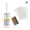 B, variant on NZRUANE Auto Glass Nano Repair Fluid Car Windshield Resin Crack US NE Crack 4K9G H2Q7