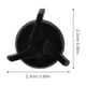 thumbnail image 4 of 6 tornillos universales para visera de casco de motocicleta, accesorios para casco de motocicleta., 4 of 7