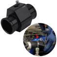 thumbnail image 1 of Adaptador de manguera de temperatura, adaptador de medidor de temperatura del agua del automóvil Mejore su experiencia, 1 of 9