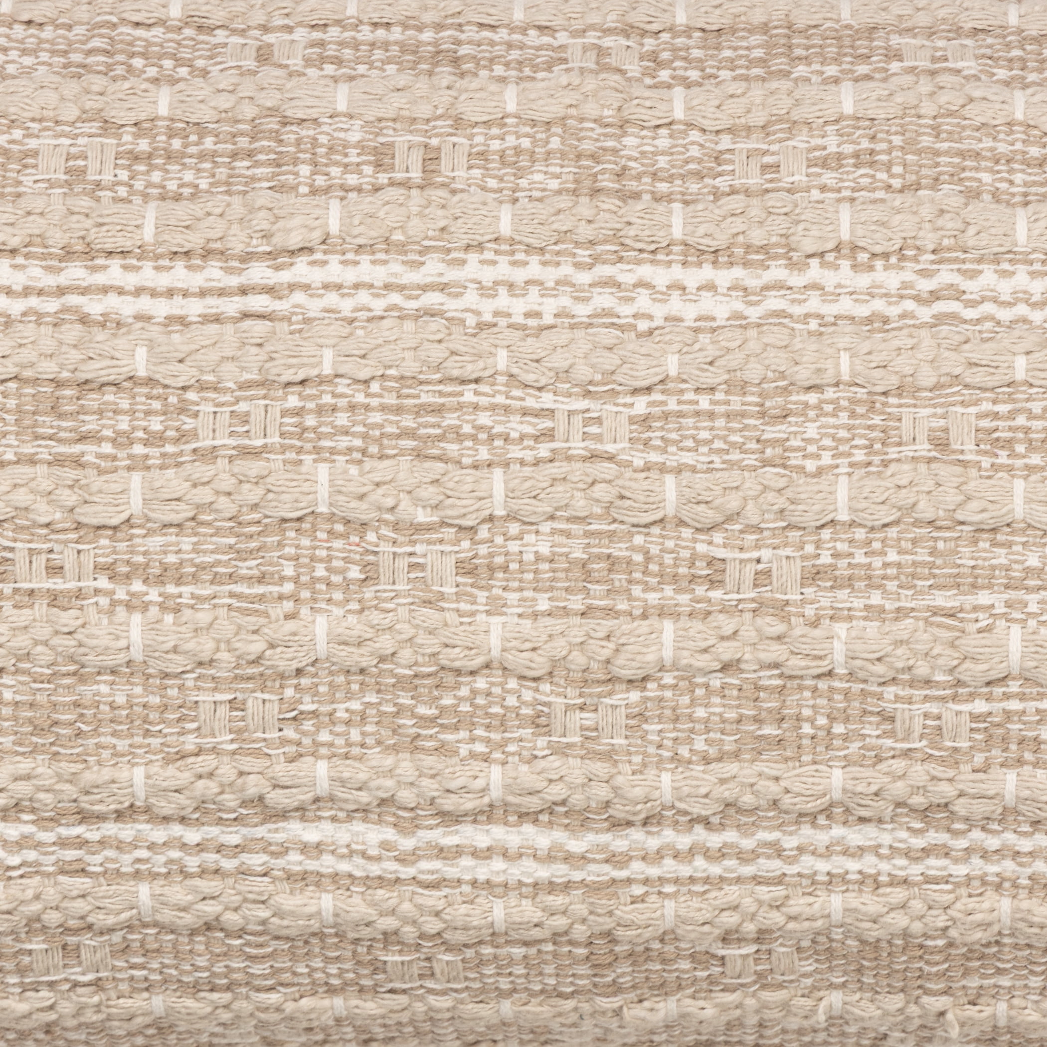 Better Homes & Gardens Charlie New Nubby Decorative Pillow Cover 14x36