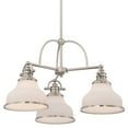 thumbnail image 7 of Quoizel Grt5103 Grant 3 Light 24" Wide Chandelier - Bronze, 7 of 7