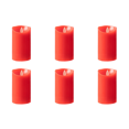 thumbnail image 3 of Velas sin llama Led Velas Seguridad Led Ligero Decoración para el hogar (Alrededor de 15 cm), 3 of 3