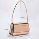 thumbnail image 5 of Bolsa De Hombro Bolsa vagabundo para mujer PU con brillo láser en la axila con solapa para regalo de cumpleaños (oro rosa) Tmvgtek Para Estrenar, 5 of 9