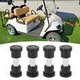 thumbnail image 4 of 70291-G01, Rubbing Protection Leaf Spring Bushing Rear Heavy Duty Steel  For Club Car, 4 of 8