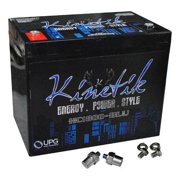 Kinetik Blu 1800w 12v Power Cell
