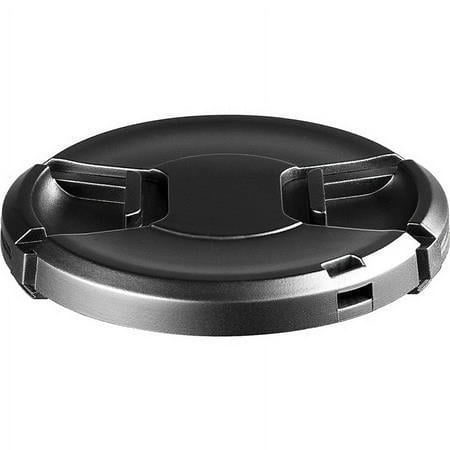 UPC: 4012240008179 | 58mm #311 Plastic Pro Snap Lens Cap