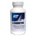 thumbnail image 1 of Carnitina 60 cápsulas 500 mg GAT Gat GATCARNITINA, 1 of 3