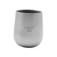 thumbnail image 3 of Taza de titanio de doble pared Sunnimix gran capacidad Taza de café resistente al calor 240ML, 3 of 8