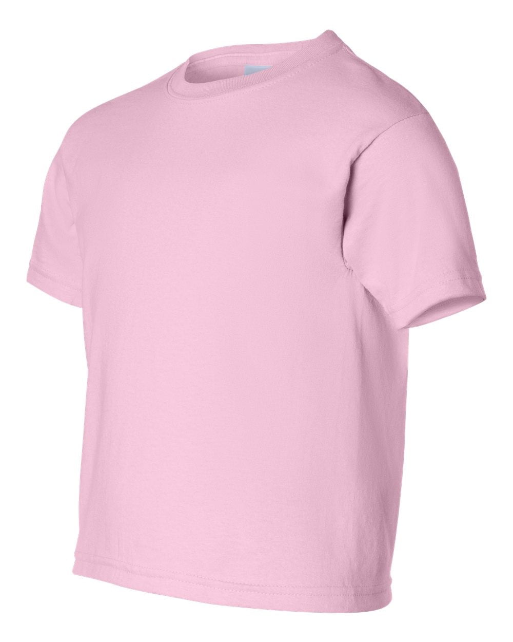 light pink shirt plain