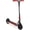 Red, variant on Mongoose Tread Kids and Adult Freestyle Dirt Scooter, 200mm Big Air Filled Tires, Great for Dirt and Gravel, Ages 8 Years and Up, Max Rider Weight 220 Pounds