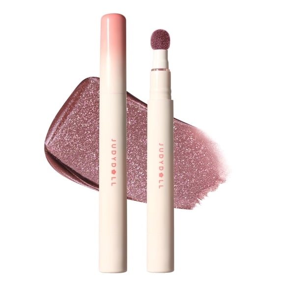 Crema labial JUDYDOLL mate hidratante aterciopelada y resistente a las manchas