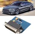 thumbnail image 4 of Adaptador, Detector De Fallas Adaptador Plug And Play Diagnóstico De Automóvil Para Vehículos Para Automóviles Ccdes Fault Detector Adapter, 4 of 8