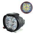 thumbnail image 1 of Luz LED Vevor 12W antiniebla para motocicletas, 1 of 5