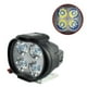 thumbnail image 1 of Faro delantero LED antiniebla superbrillante de 12 W para motocicletas, 1 of 10