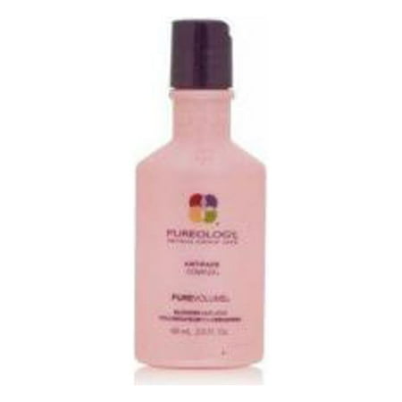 pureology safe guard your color purevolume 2fl