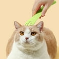 thumbnail image 5 of Cat Food Spoon - Lickable Cat Food Feeder & Dispenser - for Wet Food - Mess-Free Feeding - - Easy to Use, 5 of 6