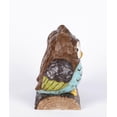 thumbnail image 6 of Hi-Line Gift Ltd 75618-E Owl Couple with Welcome Sign (Hi-Line Exclusive), 6 of 12