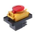 thumbnail image 2 of Emergency Stop Button,volt Release Pushbutton Switch, 2 of 4