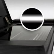 Plustek OpticBook 4800 Book Scanner with Intuitive Software Bundle, High Scan Speed, Auto Crop & Rotate, 2mm Book Edge Design, Convert to ePUB/PDF/Searchable PDF/Word/Excel, for Windows 7/8/10/11