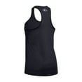 thumbnail image 2 of Under Armour Womens Racerback Loose Fit Tank Top, 2 of 3