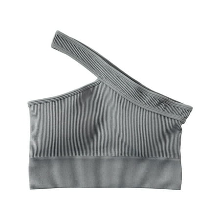 

V Neck Sports Bra New Listing Summer Workout Quick Dry Sportswear Women Clothing Crop Top Yoga Bra Yoga Bras Pack
