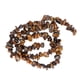 thumbnail image 3 of Joyería sencilla DIY Sin cuentas irregulares cuentas únicas Accesorios colgantes para pulseras de anillo Ojo de tigre, 3 of 10