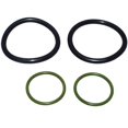 thumbnail image 3 of 4 Pieces Automotive Solenoid Valve Type Seal Ring for Solenoid Valve 11367560462 11367506178 113675, 3 of 5