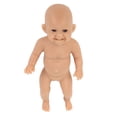 thumbnail image 1 of Miniature Silicone Baby  Newborn  Doll for Children Play Miniature Silicone Baby Doll  Newborn  Miniature Baby Doll Silicone Doll Miniature Newborn Baby Doll Silicone Baby Doll, 1 of 7