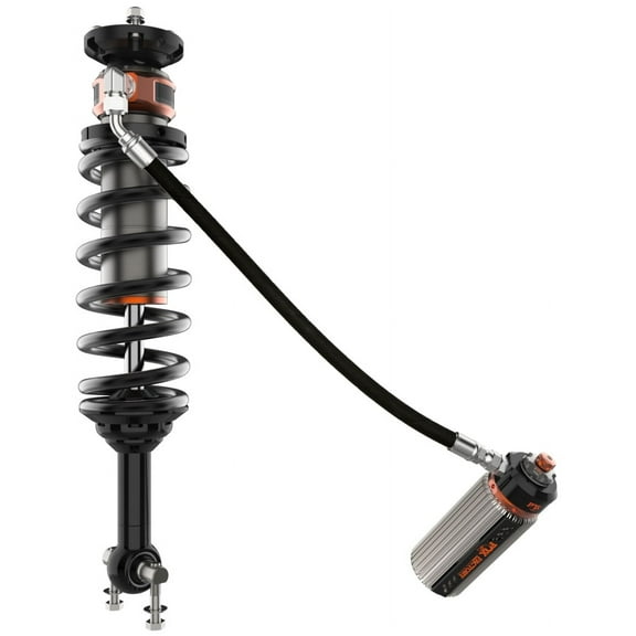 Fox Shocks 883-06-204 21-C Bronco W/Uca Front Coilover 3.0 Frs R/R/Base 4-4.5In