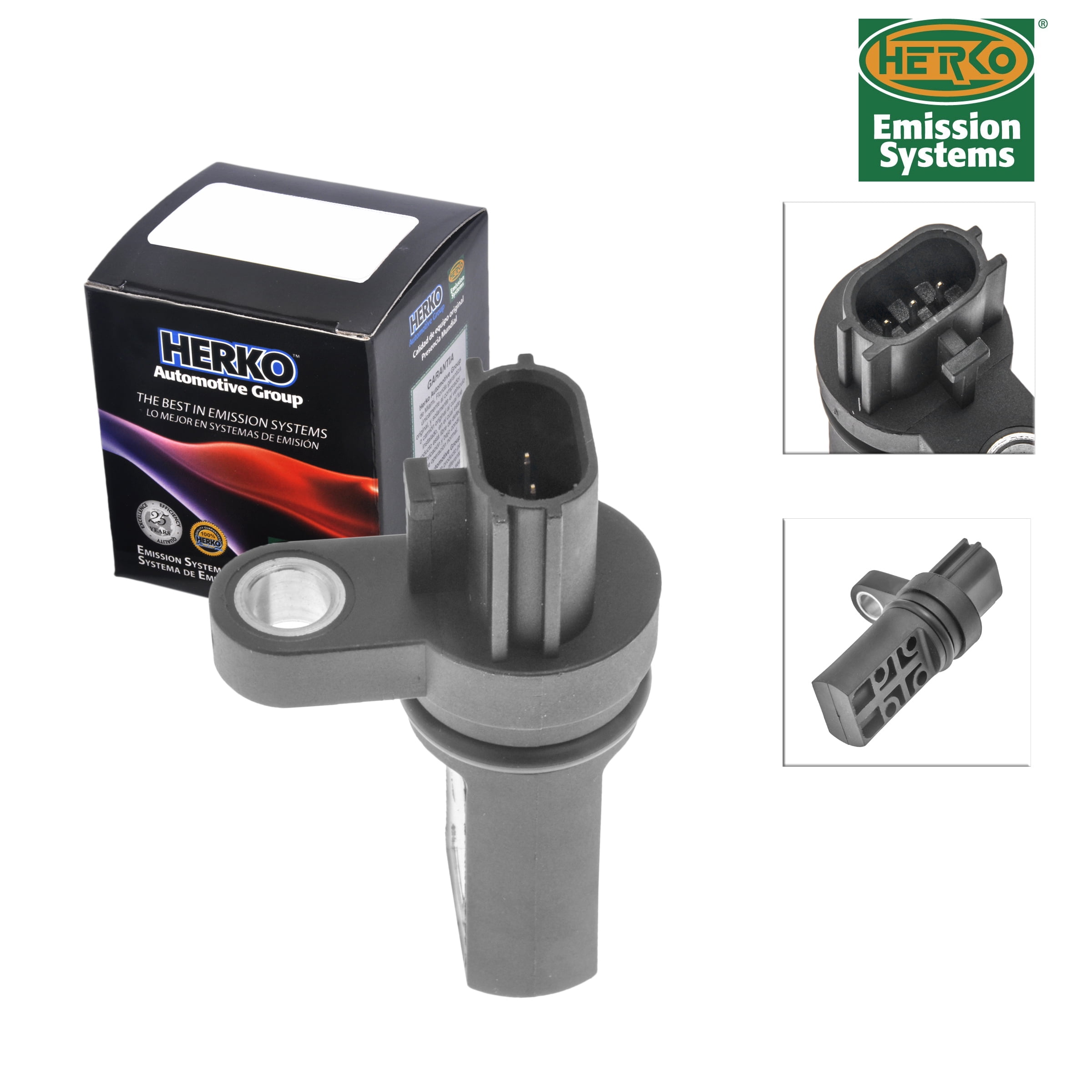 Herko Crankshaft Position Sensor CKP2120 for Nissan Pathfi Frontier