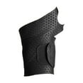 thumbnail image 1 of Thin Wrist Brace Support For Carpal Tunnel Adjustable Breathable Stabilizer Band Aid Tendonitis Management, 1 of 4