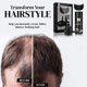 thumbnail image 5 of Set de fibras capilares TOPIBUITY para cabello fino con aplicador, 5 of 6