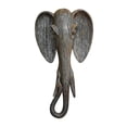 thumbnail image 2 of Design Toscano Animal Mask of the Savannah Wall Sculpture: Elephant, 2 of 2