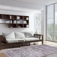 thumbnail image 2 of Sultan Tapis Gris 5 Pieds1 Pouces x 7 Pieds11 Pouces, 2 of 7
