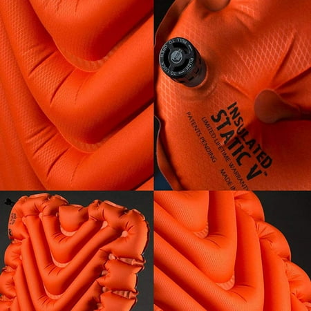V Shaped Design Delivers Support And Comfort No Matter How You Sleep Walmart Canada
